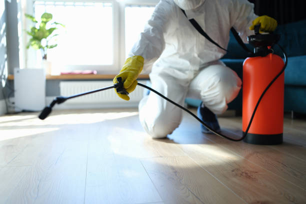 Reliable Trauma Scene Cleanup contractor in Pennington, NJ by Dulley Family Biohazard Services